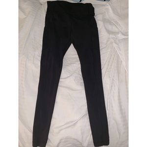 Lululemon Speed Up Leggings 28”
